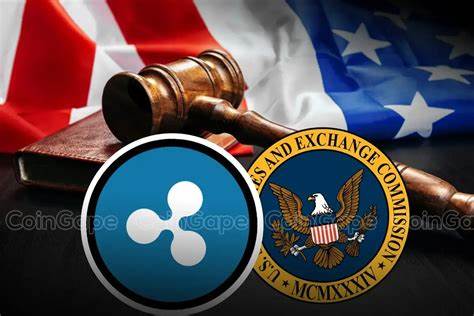 Ripple and SEC file joint motion to pause XRP lawsuit appeals