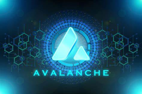 Avalanche (AVAX) Price Rallies 12% As Binance Announcement Boosts Market Sentiment - CoinGape