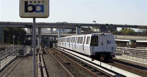 Computer Problem Shuts Down Entire BART System in Bay Area