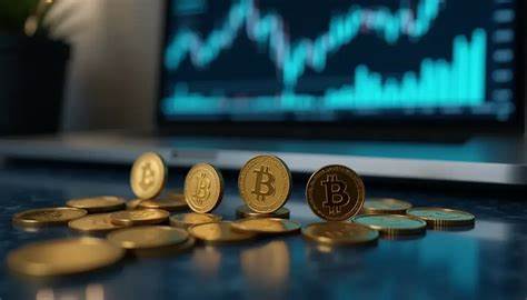 Bitcoin unter Druck: Moody’s-Downgrade belastet Märkte