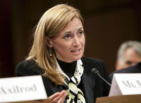 US Senator Cynthia Lummis Backs Coinbase Against SEC | Bitcoinist.com - Bitcoinist