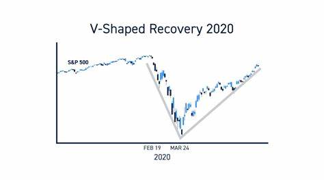 Cardano Stages V-Shaped Recovery as Price Swings 4%