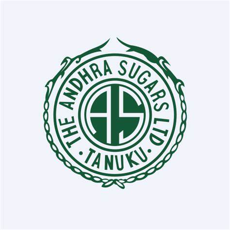 The Andhra Sugars Limited (ANDHRSUGAR.BO)