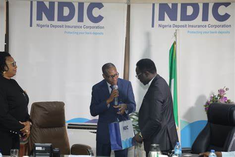 NDIC reiterates commitment to protecting depositors