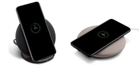 3D wireless charging eval kit