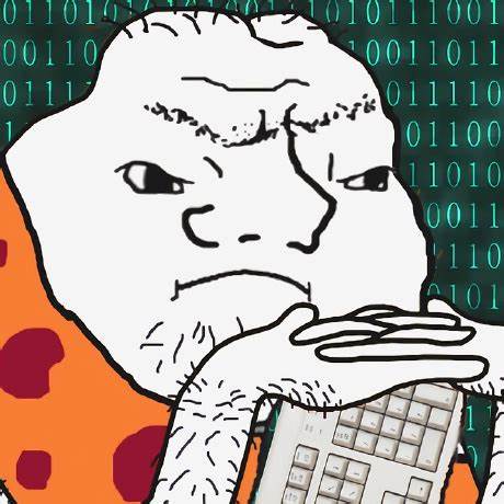 The Grugbrained CEO