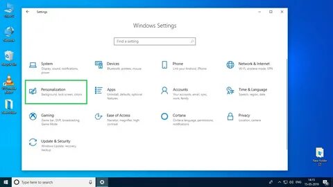 Windows 10 spies on your use of System Settings (2021)