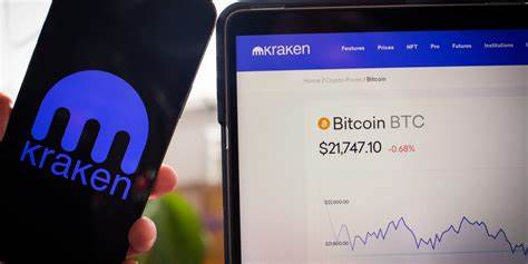 What is crypto staking and why did the SEC just go after Kraken for it? - Fortune