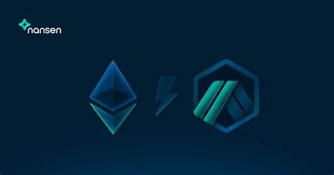 Arbitrum: The Future of Blockchain Scaling? - Nansen