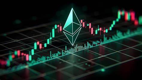 Ethereum unter Druck – Trader warnt vor weiterem Crash unter 2.000 US-Dollar