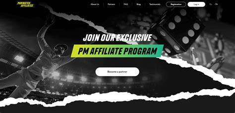 Parimatch Affiliate Program in Europe: A Lucrative Opportunity