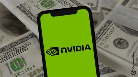 Nvidia is nixing China from its financial forecasts because U.S. restrictions on chip sales have tightened so much, Jensen Huang says