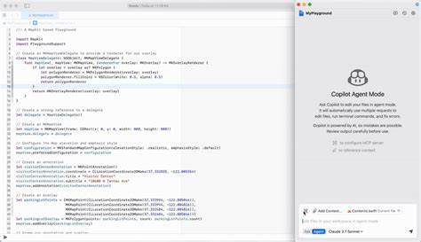 Copilot agent mode with MCP for JetBrains, Eclipse and Xcode now in preview