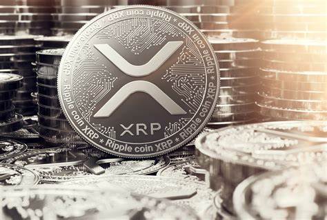 Treasury Titan Dumps Bitcoin While XRP Explodes Past $2.50 - Digital Asset Drama Unfolds - substack.com
