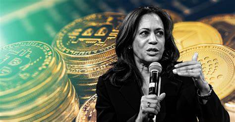 Future Forward PAC to accept crypto donations via Coinbase Commerce on behalf of the Kamala Harris presidential campaign - The Block