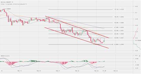 Cardano Price Crash Below $0.3: Is It Time For You To Buy ADA? - NewsBTC