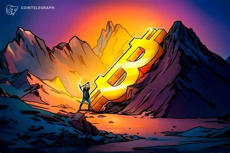  MARA’s Bitcoin mining revenue hits record $752M as BTC price soars 