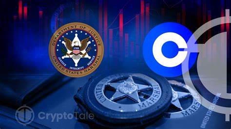U.S. Marshals Service chooses Coinbase to safeguard, trade its large cap digital assets portfolio - Coinbase
