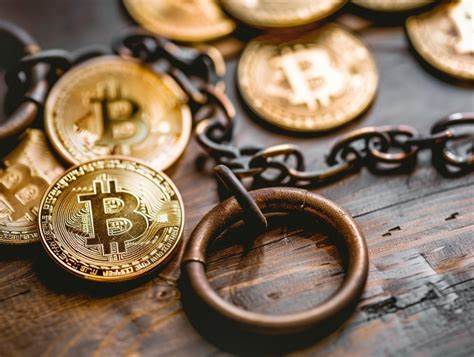 BI nabs 5 South Koreans tagged in crypto scam