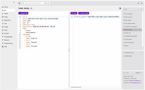 Show HN: Tooka – A rule-based CLI tool to organize files with YAML