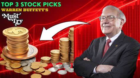 Is Citigroup Inc. (C) Among The Best Warren Buffett Stock Picks For Beginners?