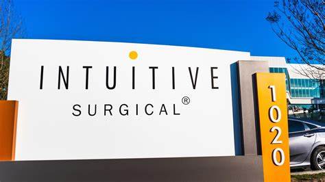 Is Intuitive Surgical (ISRG) The Best Stock to Buy and Hold For 10 Years?