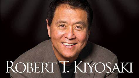 1Robert Kiyosaki, 'Rich Dad, Poor Dad,' Warns The Biggest Stock Market