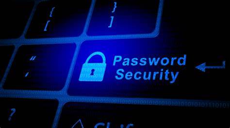 Passwords are okay, impulsive Internet isn't