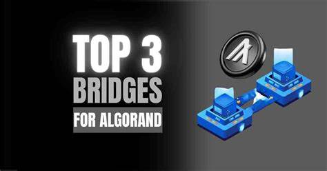 Top 3 Bridges for Algorand - Altcoin Buzz