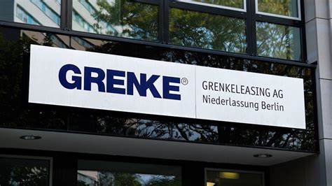 Grenke Q1 2025 earnings drop by 48.5% amid rising expenses