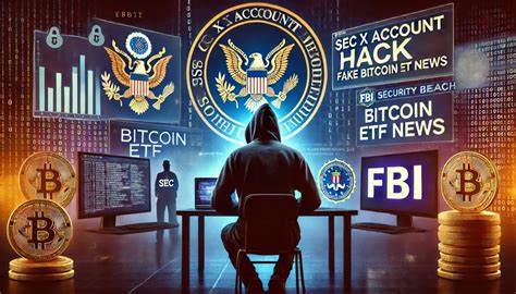 Alabama Man Sentenced for Hacking SEC’s Social Media to Post Fake Bitcoin ETF News
