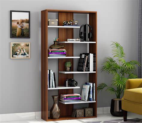 Bookshelf