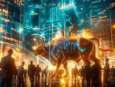 Next Crypto Bull Run: A New Powerhouse Is Emerging – Are You Paying Attention?