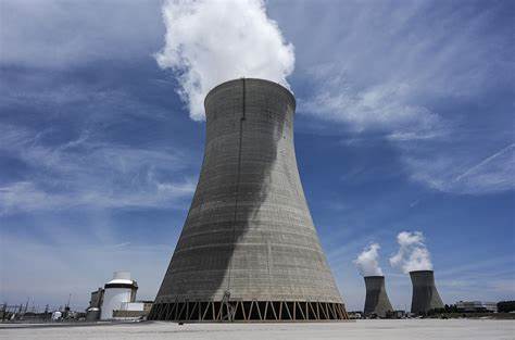 To boost nuclear power, controversial rewrite of radiation safety rules