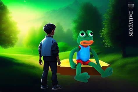 PEPE Coin Case Study: How to Stay Safe in Meme Coin Mania - DailyCoin