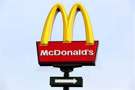 Why Is McDonald's Franchisee Arcos Dorados Stock Falling On Wednesday?