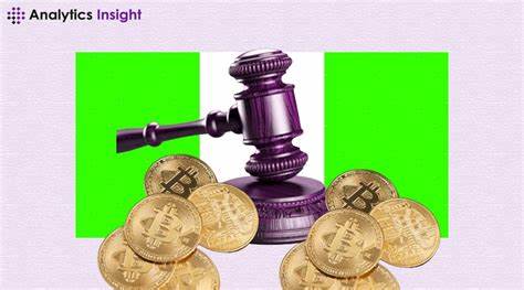 The State of Cryptocurrency Regulation in Nigeria - Analytics Insight