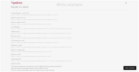 We Forked MinIO