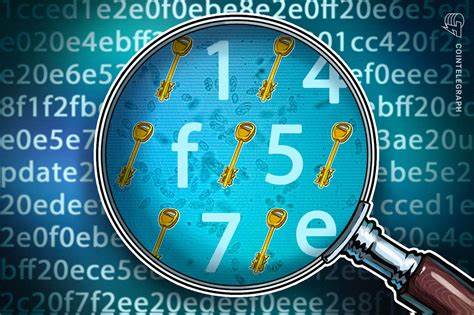 Crypto community reacts to Ledger wallet’s secret recovery phrase service - Cointelegraph