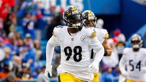 Sofortige Analyse der Position von DL DeMarvin Leal bei den Steelers – AOL

