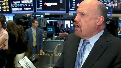 Was Jim Cramer Right About Goldman Sachs Group (GS)?