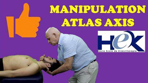 Atlas manipulation test [video]