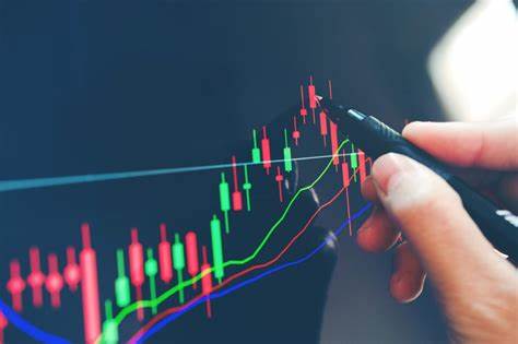 Krypto-Market-Making: Wer und wie Liquidität für Krypto-Märkte bereitstellt – Redditch-Standard
