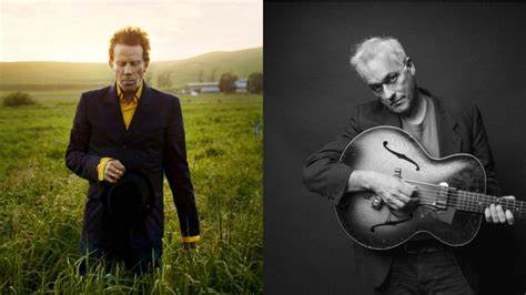 Marc Ribot, Sideman for Tom Waits, Robert Plant, and More