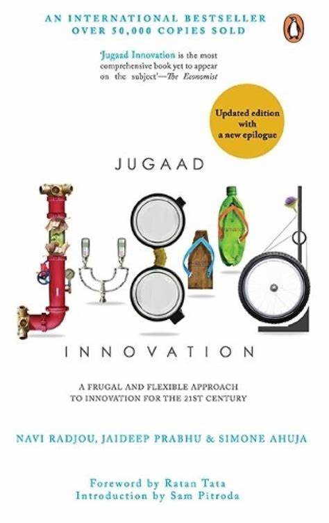Confusing Innovation with 'Jugaad'