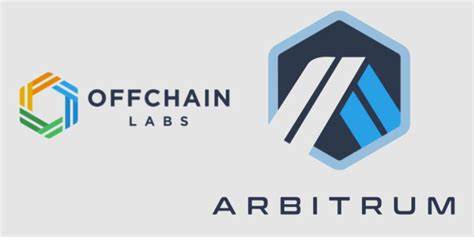 Offchain Labs unveils Ethereum scaling solution and $120M funding