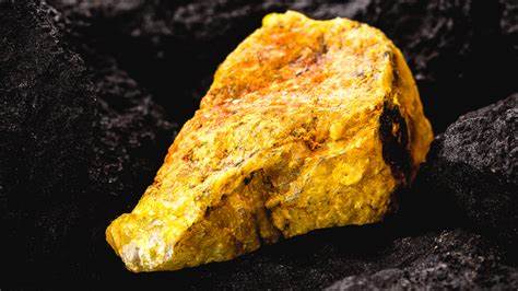Could state bans on Australian uranium mining be lifted?
