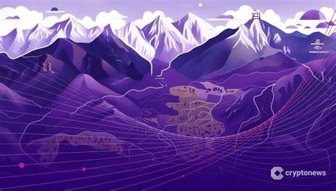 Kyrgyzstan's Crypto Mining Tax Revenue Falls 50% to Only $500K in 2024: Report