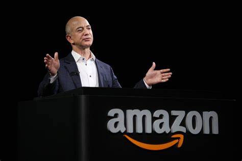 3 Ways Jeff Bezos Changed Your Spending Habits With Amazon