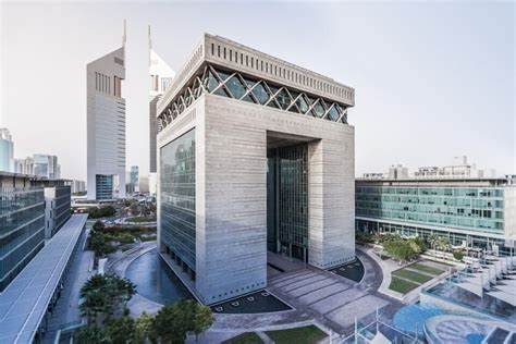 Ripple and Dubai’s DIFC to catalyze blockchain tech expansion in the region - CryptoSlate
